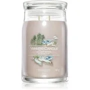 Yankee Candle Seaside Woods illatgyertya 567 g akciós termékkép 1