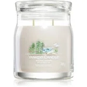 Yankee Candle Seaside Woods illatgyertya Signature 368 g akciós termékkép 1