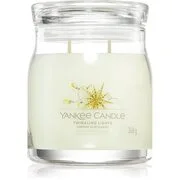 Yankee Candle Twinkling Lights illatgyertya 368 g akciós termékkép 1