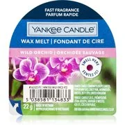 Yankee Candle Wild Orchid illatos viasz aromalámpába 22 g akciós termékkép 1