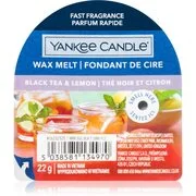 Yankee Candle Black Tea & Lemon illatos viasz aromalámpába Signature 22 g akciós termékkép 1