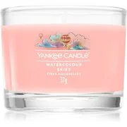 Yankee Candle Watercolour Skies viaszos gyertya 37 g akciós termékkép 1