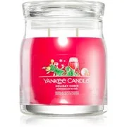 Yankee Candle Holiday Cheer illatgyertya 368 g akciós termékkép 1