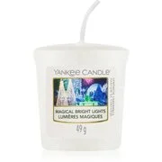 Yankee Candle Magical Bright Lights viaszos gyertya Signature 49 g akciós termékkép 1