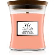 Woodwick Manuka Nectar illatgyertya 275 g akciós termékkép 1