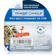 Yankee Candle North Pole Hideaway illatos viasz aromalámpába 22 g akciós termékkép 1