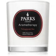 Parks London Aromatherapy Pomegranate illatgyertya 200 g akciós termékkép 1