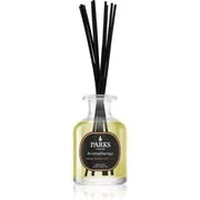 Parks London Aromatherapy Cedarwood & Clove Aroma diffúzor töltettel 100 ml akciós termékkép 1