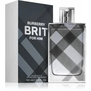 Burberry Brit for Him Eau de Toilette uraknak 100 ml termék 2. képe
