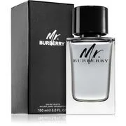 Burberry Mr. Burberry Eau de Toilette uraknak 150 ml termék 2. képe