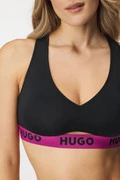 HUGO Casual Bralette melltartó termék 2. képe