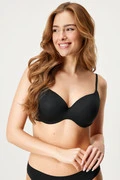 BOSS Underwire Bra bélelt melltartó akciós termékkép 1