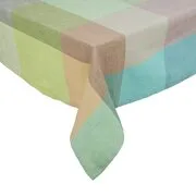 SPRING VIBES pamut asztalterítő 160x250 cm akciós termékkép 1