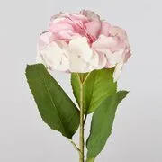 FLORISTA hortenzia, rózsaszín 62 cm termék 2. képe