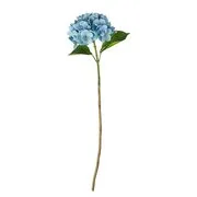 FLORISTA hortenzia, világoskék 67 cm akciós termékkép 1