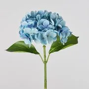 FLORISTA hortenzia, világoskék 67 cm termék 2. képe