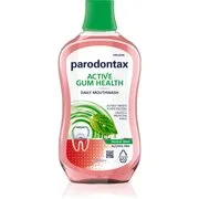 Parodontax Daily Gum Care Herbal szájvíz 500 ml akciós termékkép 1