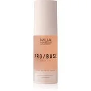 MUA Makeup Academy PRO/BASE Grip Fix tartós make-up bázis 30 ml akciós termékkép 1