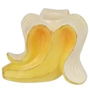 BANANA gyertyatartó termék 2. képe