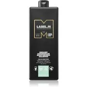 label.m Lemongrass Moisturising Shampoo hidratáló sampon citrommal és citromfűvel 1000 ml akciós termékkép 1