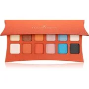 Illamasqua Artistry Palette szemhéjfesték paletta árnyalat Expressionist 12x1 g akciós termékkép 1