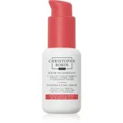 Christophe Robin Regenerating Serum with Prickly Pear Oil regeneráló szérum száraz, sérült, vegyileg kezelt hajra 50 ml akciós termékkép 1