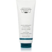 Christophe Robin Purifying Conditioner Geleé with Sea Minerals géles kondicionáló a könnyű kifésülésért 200 ml akciós termékkép 1