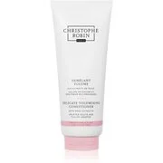 Christophe Robin Delicate Volumizing Conditioner with Rose Extracts tömegnövelő kondicionáló gyenge szálú hajra 200 ml akciós termékkép 1