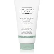 Christophe Robin Hydrating Melting Mask with Aloe Vera hidratáló maszk száraz hajra 75 ml akciós termékkép 1