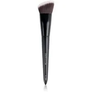 Brushworks Angled Flat Top Foundation Buffing Brush lapos make-up ecset típus NO. 9 1 db akciós termékkép 1