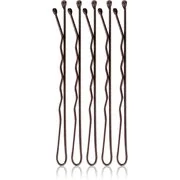 Brushworks Bobby Pins Hajtű árnyalat Brown 50 db akciós termékkép 1