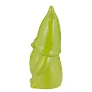 HENRY dekor törpe 16 cm, limezöld termék 2. képe