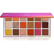 XX by Revolution LUXX szemhéjfesték paletta árnyalat Bitter Peach Luxx 18 g akciós termékkép 1