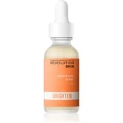 Revolution Skincare Brighten Blend világosító olaj egységesíti a bőrszín tónusait 30 ml akciós termékkép 1