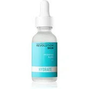 Revolution Skincare Hydrate Blend hidratáló revitalizáló olaj száraz bőrre 30 ml akciós termékkép 1