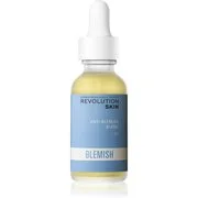 Revolution Skincare Blemish Blend gyengéd arcolaj az aknéra hajlamos érzékeny bőrre 30 ml akciós termékkép 1