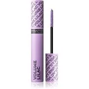 Revolution Relove Volume dúsító szempillaspirál árnyalat Lilac 7 ml akciós termékkép 1