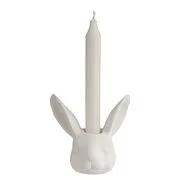 EASTER gyertyatartó, nyuszi 11,5 cm akciós termékkép 1