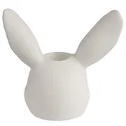 EASTER gyertyatartó, nyuszi 11,5 cm termék 2. képe
