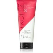 St.Tropez Gradual Tan Daily Firming Lotion Watermelon önbarnító testápoló tej a fokozatos barnulásért 200 ml akciós termékkép 1