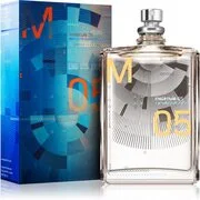 Escentric Molecules Molecule 05 Eau de Toilette unisex 100 ml termék 2. képe