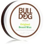 Bulldog Original Beard Wax viasz a szakállra uraknak 50 ml akciós termékkép 1