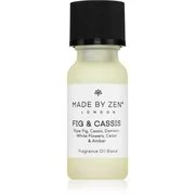 MADE BY ZEN Fig & Cassis illóolaj 15 ml akciós termékkép 1