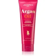 Lee Stafford Argan Oil from Morocco intenzív tápláló sampon 250 ml akciós termékkép 1