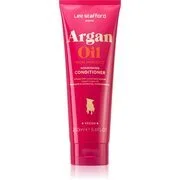 Lee Stafford Argan Oil from Morocco mélyen tápláló kondicionáló 250 ml akciós termékkép 1