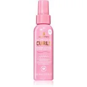 Lee Stafford Curls Waves, curls & coils hajszérum 100 ml akciós termékkép 1