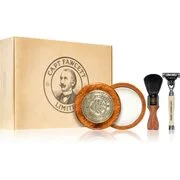 Captain Fawcett Gift Box Shaving ajándékszett uraknak akciós termékkép 1