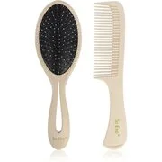 So Eco Biodegradable Detangling Hair Set hajkefeszett (hajra) akciós termékkép 1