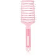 Brushworks Blow Dry Paddle Brush hajkefe a gyorsabban beszárított hajhoz 1 db akciós termékkép 1