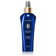 T-LAB Professional Sapphire Energy megújító spray a hajra és a fejbőrre 150 ml akciós termékkép 1